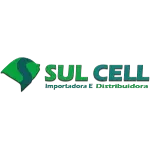 Ícone da SUL CELL COMERCIO DE EQUIPAMENTOS ELETRONICOS E DE INFORMATICA LTDA