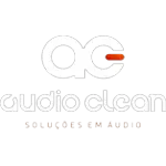 Ícone da AUDIO CLEAN SOLUCOES LTDA