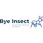 Ícone da BYE INSECT CONTROLADORA DE PRAGAS SS LTDA