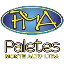 PALETES MONTE ALTO LTDA