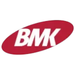 Ícone da BMK PRO INDUSTRIA GRAFICA LTDA