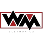 Ícone da WM ELETRONICA LTDA