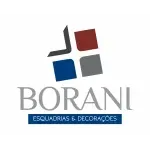 Ícone da BORANI DE SAO GONCALO ESQUADRIAS E DECORACOES LTDA