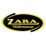 Ícone da ZARA MULTIMARCAS COMERCIO DE VEICULOS LTDA