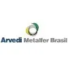 Ícone da ARVEDI METALFER DO BRASIL SA