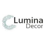 Ícone da LUMINA COMERCIO E DECORACOES LTDA