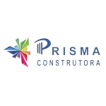 Ícone da PRISMA CONSTRUTORA LTDA