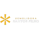 SANTOS FILHO DEMOLIDORA LTDA