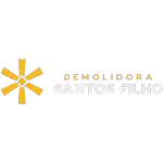 Ícone da SANTOS FILHO DEMOLIDORA LTDA