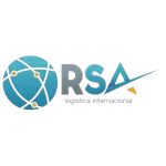 Ícone da RSA LOGISTICA INTERNACIONAL E ASSESSORIA LTDA