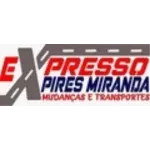 Ícone da EXPRESSO PIRES MIRANDA LTDA