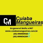 CUIABA MANGUEIRAS