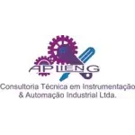 Ícone da APLIENG  CONSULTORIA TECNICA EM INSTRUMENTACAO E AUTOMOCAO INDUSTRIAL LTDA