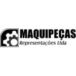 Ícone da MAQUIPECAS COMERCIO DE PECAS E MAQUINAS LTDA