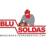 BLU SOLDAS MAQUINAS E FERRAMENTAS LTDA