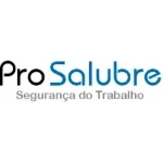 PRO SALUBRE SEGURANCA DO TRABALHO LTDA