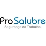 Ícone da PRO SALUBRE SEGURANCA DO TRABALHO LTDA