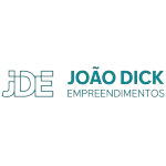 Ícone da JOAO DICK IMOVEIS LTDA