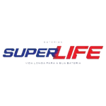 Ícone da ACUMULADORES SUPER LIFE LTDA