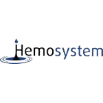 Ícone da HEMOSYSTEM COMERCIO E SERVICOS LTDA