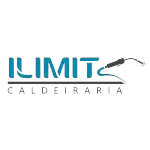 Ícone da ILIMIT CALDEIRARIA LTDA