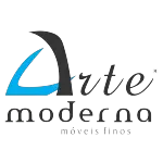 Ícone da ARTE MODERNA MOVEIS FINOS LTDA