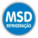 Ícone da M S D ELETRICIDADE REFRIGERACAO E COMERCIO LTDA