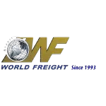 Ícone da WORLD FREIGHT AGENCIAMENTOS E TRANSPORTES SA