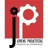 Ícone da EMPRESA JUNIOR JOVENS PROJETISTAS