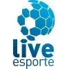 Ícone da LIVE ESPORTE PRODUCOES E SISTEMAS LTDA