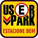 Ícone da USER PARK ESTACIONAMENTO LTDA