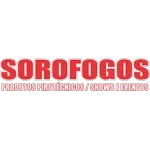 Ícone da SOROFOGOS COMERCIO DE FOGOS DE ARTIFICIOS LTDA