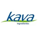 KAVA INDUSTRIA E COMERCIO DE INGREDIENTES PARA ALIMENTOS LTDA