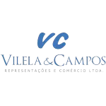 Ícone da VILELA  CAMPOS REPRESENTACOES E COMERCIO LTDA