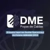 DME POCOS DE CALDAS PARTICIPACOES SA  DME