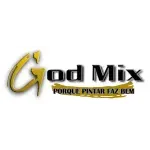 GODMIX TINTAS IMPERMEABILIZANTE COMERCIO E DISTRIBUIDORA LTDA