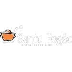 Ícone da SANTO FOGAO RESTAURANTE E GRILL LTDA