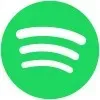 Ícone da SPOTIFY BRASIL SERVICOS DE MUSICA LTDA