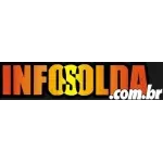 Ícone da INFOSOLDA SERVICOS INDUSTRIAIS LTDA