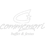 Ícone da COMMEMORI BUFFET E FESTAS LTDA