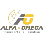 Ícone da ALFA  OMEGA TRANSPORTES E LOGISTICA LTDA