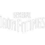 GENERAL IRON FITTINGS