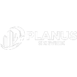 Ícone da PLANUS SERVICE LTDA