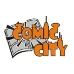 COMIC CITY STORE