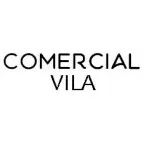 Ícone da COMERCIAL VILA LTDA