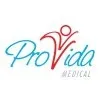 Ícone da PROVIDA COMERCIO DE PRODUTOS MEDICOS LTDA