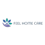 Ícone da FEEL HOME CARE LTDA