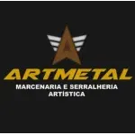 Ícone da ARTMETAL  USINAGEM E MANUTENCAO DE MAQUINAS EM GERAL LTDA