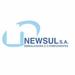 Ícone da NEWSUL SA EMBALAGENS E COMPONENTES