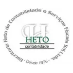 Ícone da ESCRITORIO HETO DE CONTABILIDADE E SERVICOS FISCAIS LTDA